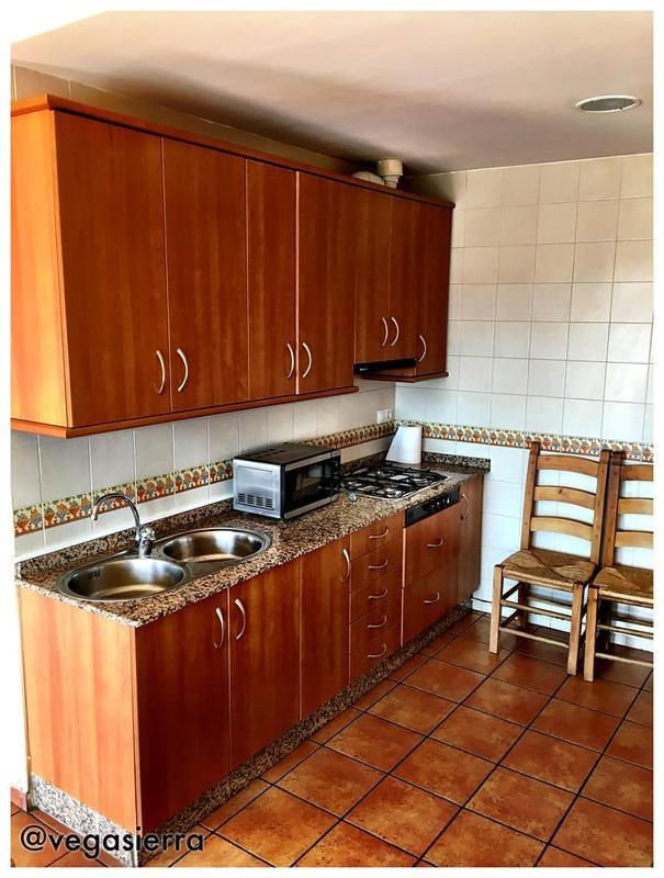 Casas Rurales Vegasierra Bogarra Extérieur photo