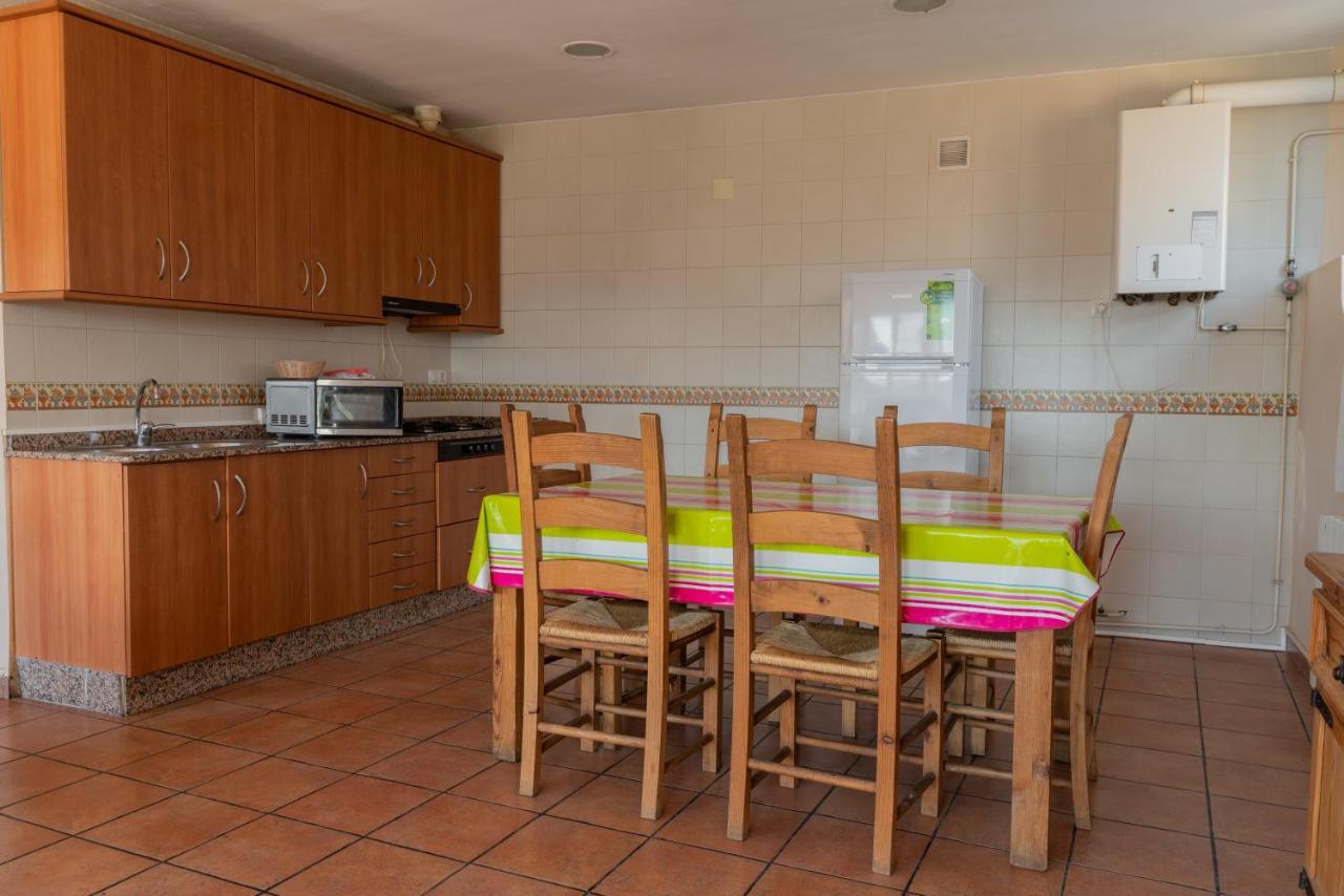 Casas Rurales Vegasierra Bogarra Extérieur photo