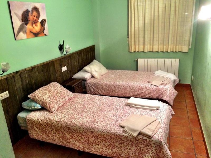 Casas Rurales Vegasierra Bogarra Extérieur photo
